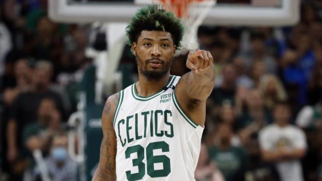 Horford activa protocolo para estar en cuarentena